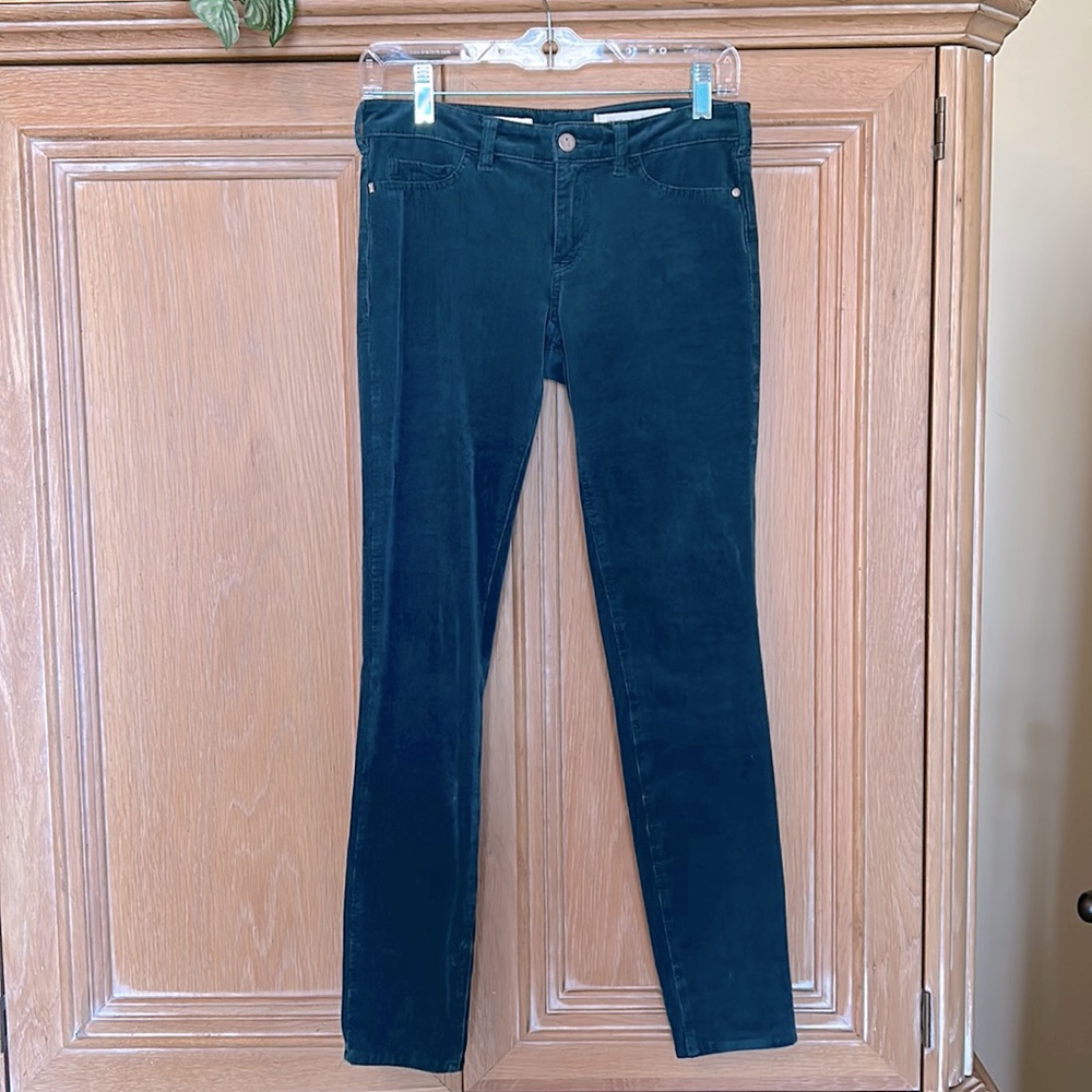 Pilcro pant